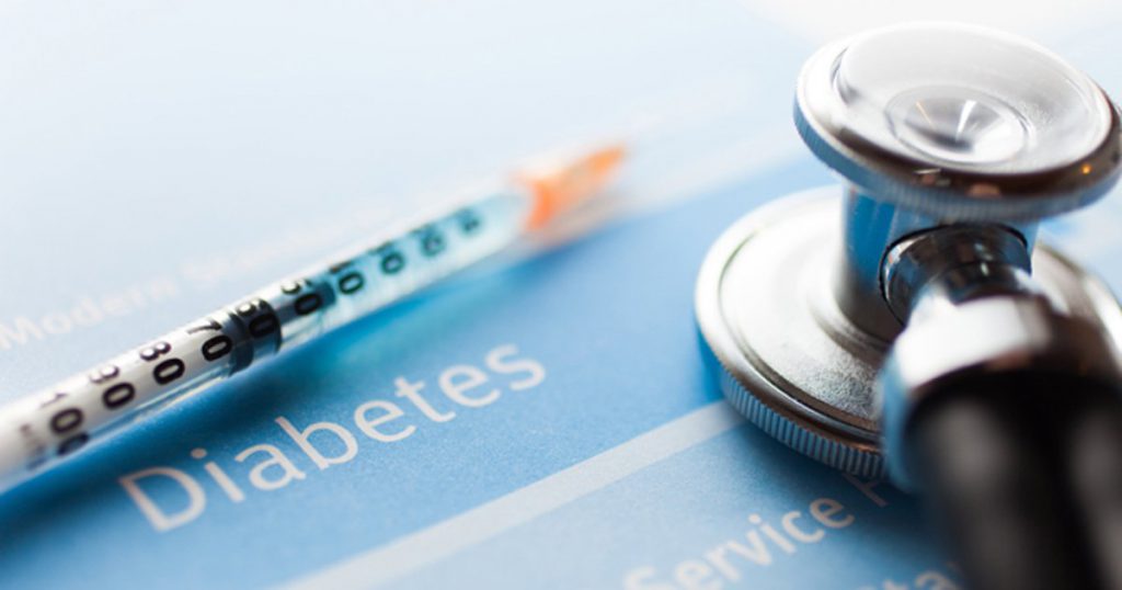 Can Type 2 Diabetes Be Prevented?